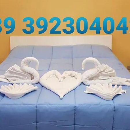 Casa Paradiso Apartment Palmi Ngoại thất bức ảnh