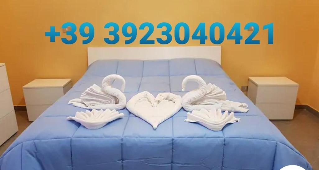 Casa Paradiso Apartment Palmi Ngoại thất bức ảnh